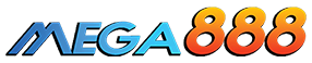 mega888 casino official malaysia logo