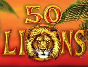 50 Lions Mega888 Slot