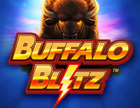 Buffalo Blitz Mega888 Slot
