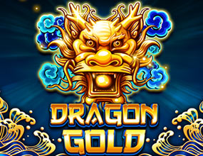 Dragon Gold Mega888 Slot