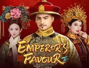 Emperor Favour Mega888 Slot