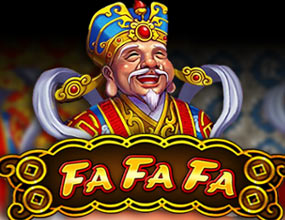 Fa Fa Fa Mega888 Slot