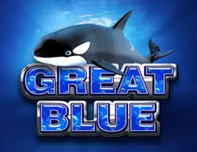 Great Blue Mega888 Slot