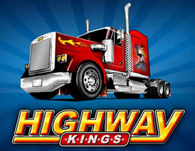 Highway Kings Mega888 Slot
