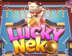 Lucky Neko Mega888 Slot