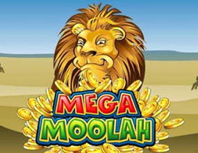 Mega Moolah Mega888 Slot