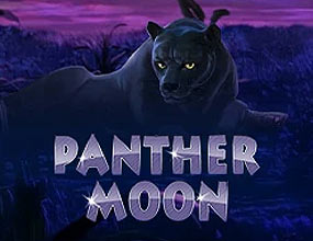 Panther Moon Mega888 Slot
