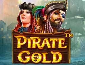 Pirate Gold Mega888 Slot