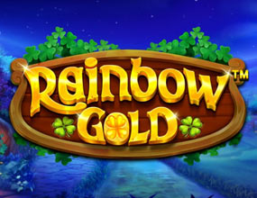 Rainbow Gold Mega888 Slot