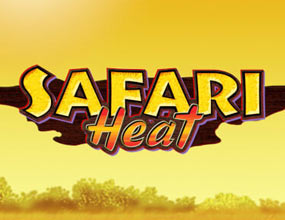 Safari Heat Mega888 Slot